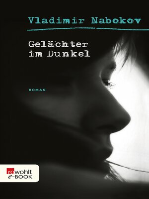 cover image of Gelächter im Dunkel